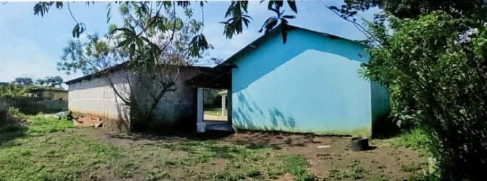 Terreno en venta Area de Cienaga grande San Jose Pinula - 1
