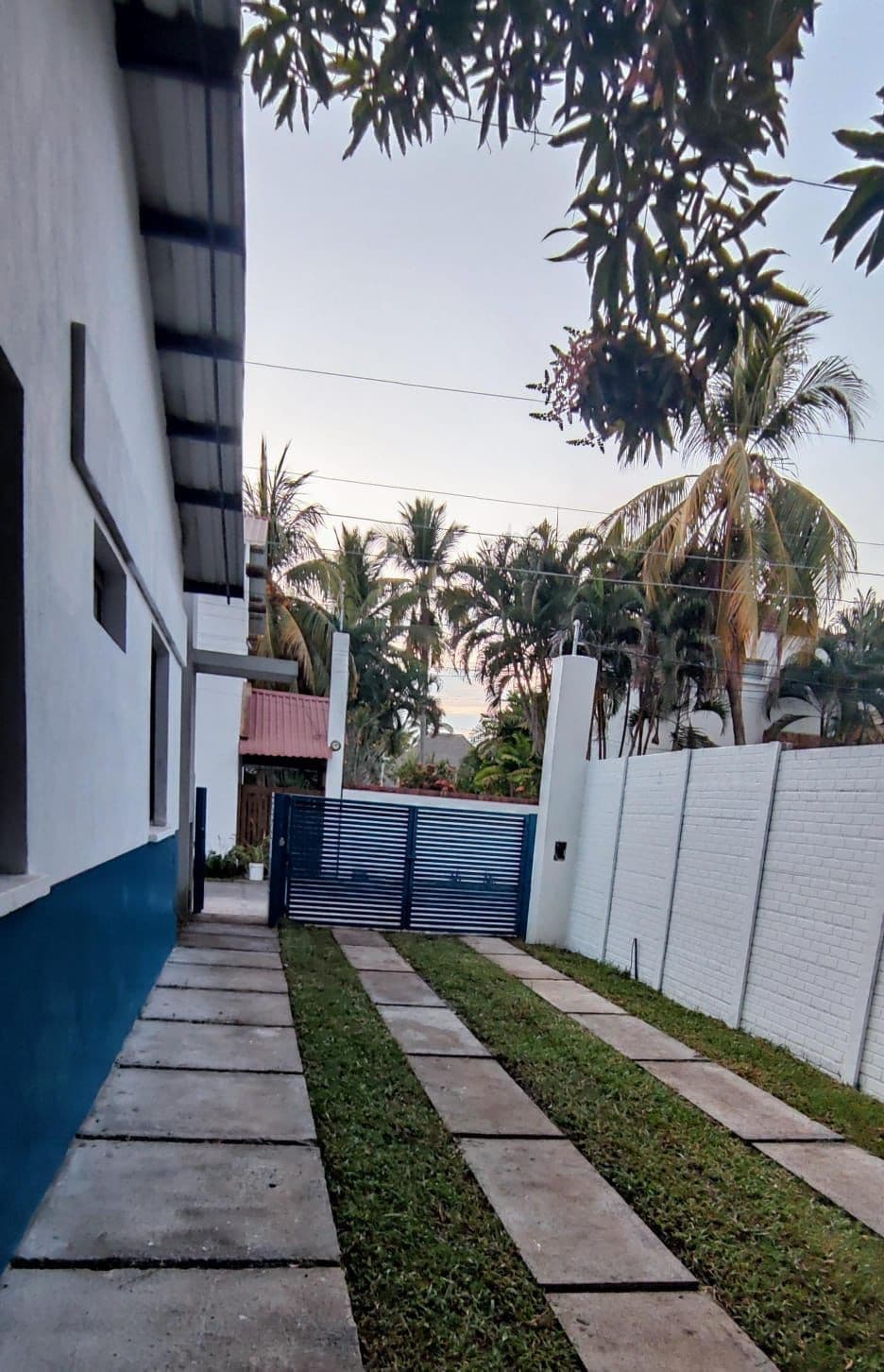 CASA EN #VENTA EN PUERTO QUETZAL - 1