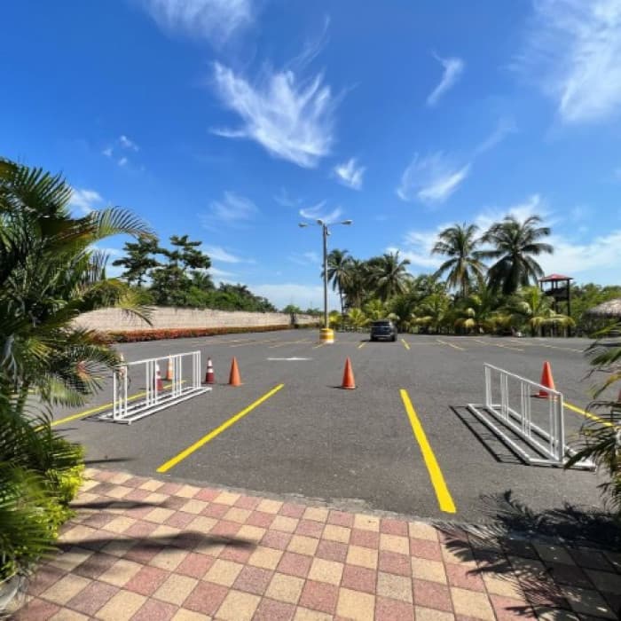 Casa Vacacional en Venta San Marino Puerto San José - 1