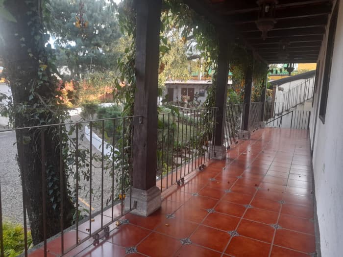 En renta Apartamento en Santa Lucia MIlpas Altas - 1