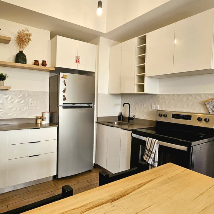 Apartamento Amueblado en Venta en Inversión en Zona 13 - 1