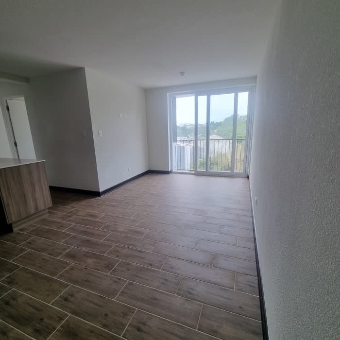 Apartamento en Renta Alaia El Frutal Villa Nueva - 1