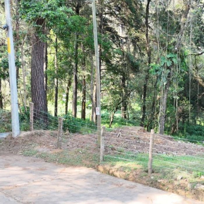 Terreno Residencial en Venta El Encinal Zona 7 de Mixco - 1