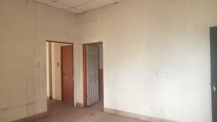 Oficina en Renta Barrio Empleados, Escuintla - 1