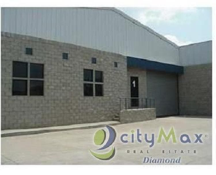 OFIBODEGA INDUSTRIAL, EN BOCA DEL MONTE 1800 m2 - 1