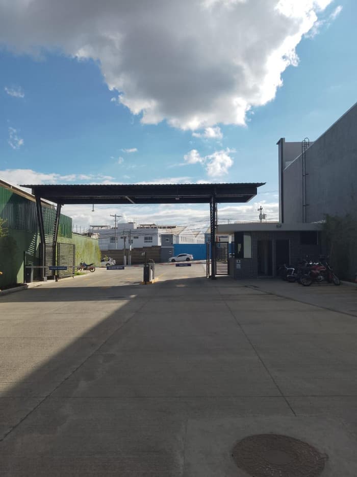 Bodegas y Ofibodegas en Renta en Zona 7 Mixco Guatemala - 1