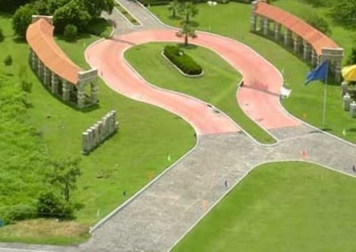 Terreno en Venta Reserva Cataratas de Uxmel, Turicentro - 1
