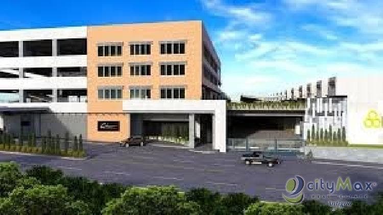 Exclusiva ofibodega en Venta - 1