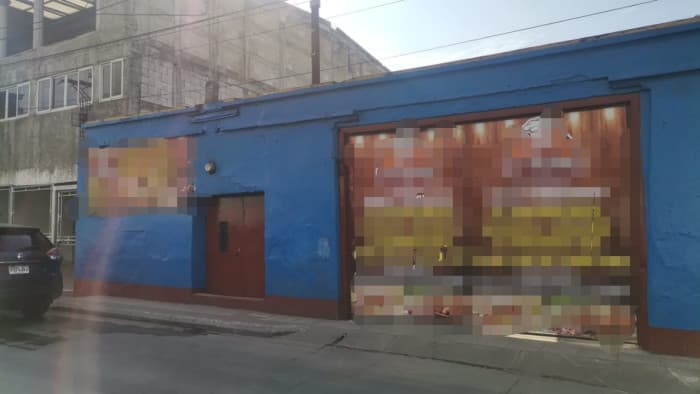 Terreno Comercial en Venta en Villa Nueva Guatemala - 1