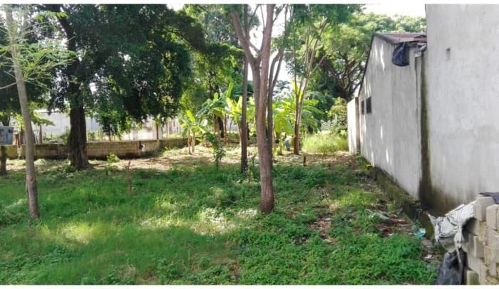 Vendo Terreno de 3,143 Mts2 en El Estor Izabal - 1