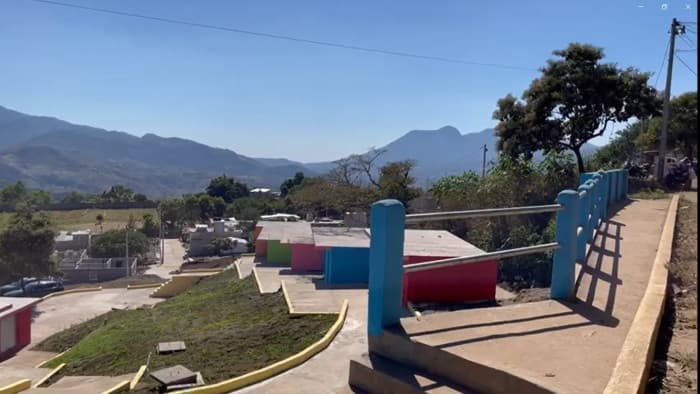 Local en Renta Cuilapa Santa Rosa, Plaza Comercial - 1