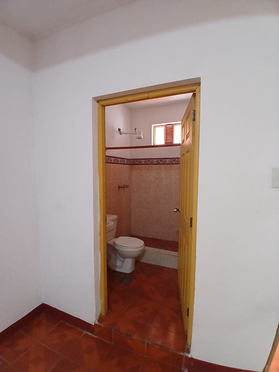 Apartamento en renta cercano al parque de Jocotenango - 1