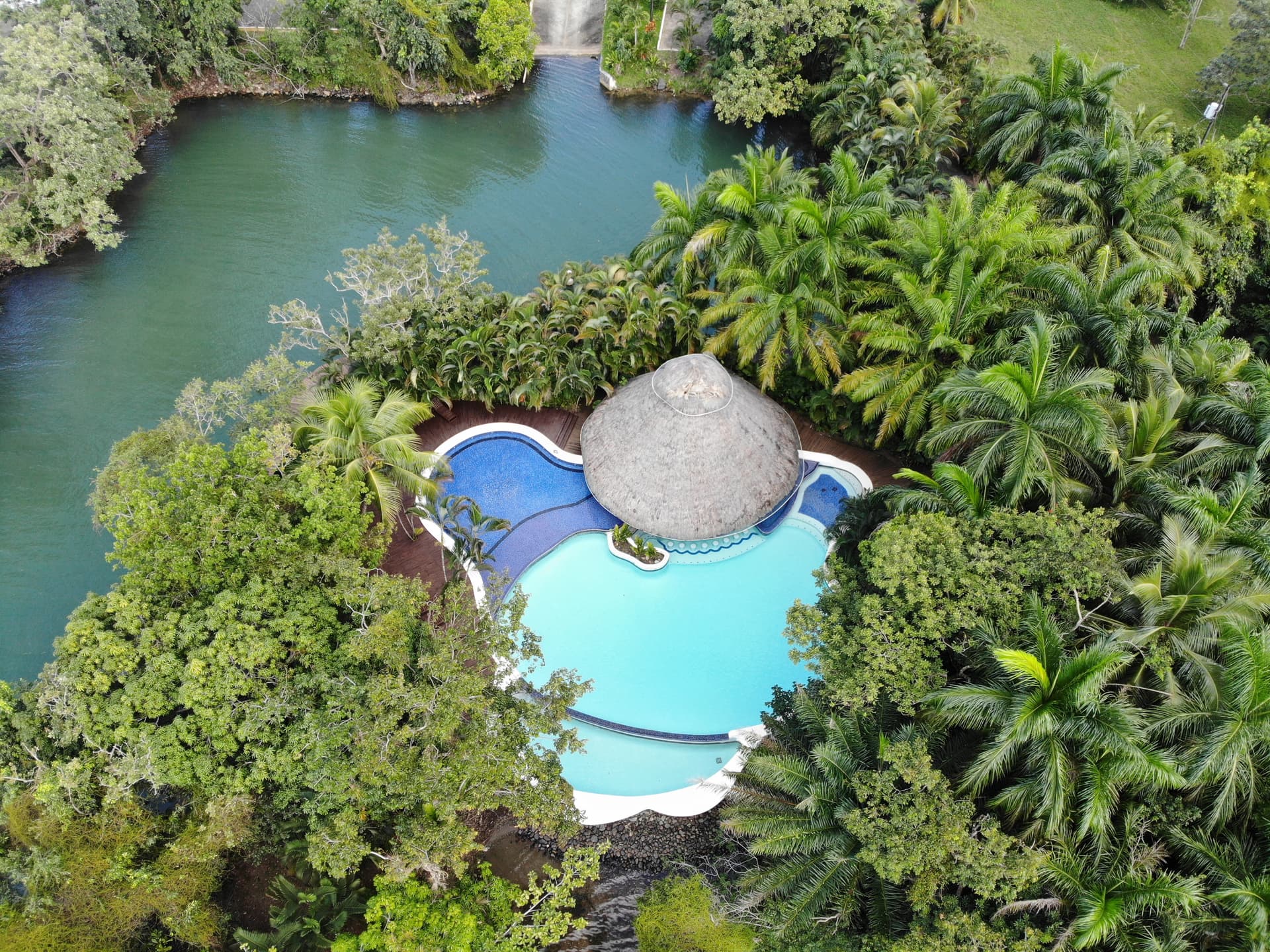 Terrenos Premium en venta Mejor Condominio de Río Dulce - 1
