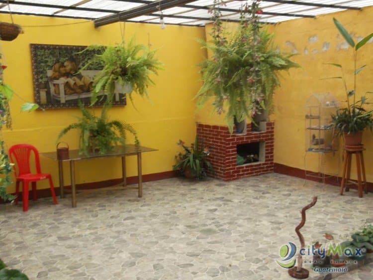 Se Vende Casa en Barcenas km 21.5 de 2 niveles - 1