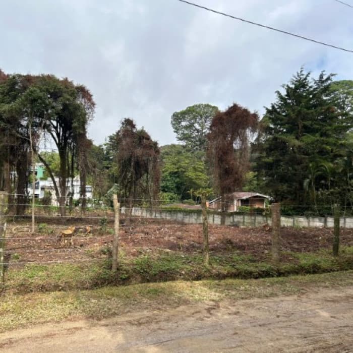 Terreno Residencial en Venta El Encinal Tronco 2 Mixco - 1