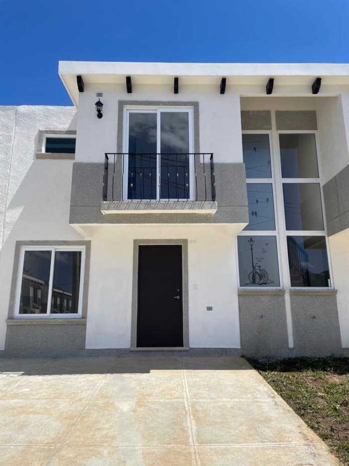 Casa en Renta y venta Condado Almería San José Pínula - 1