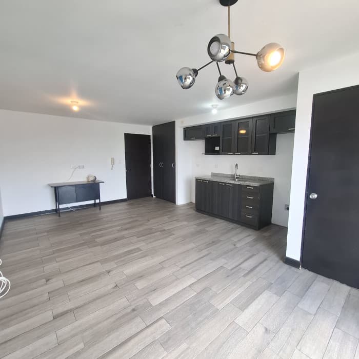 Apartamento en Renta Villas Granada II - 1