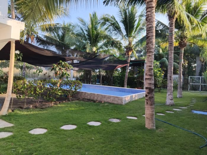 Casa En Venta en Monterrico EL PUMPO - 1