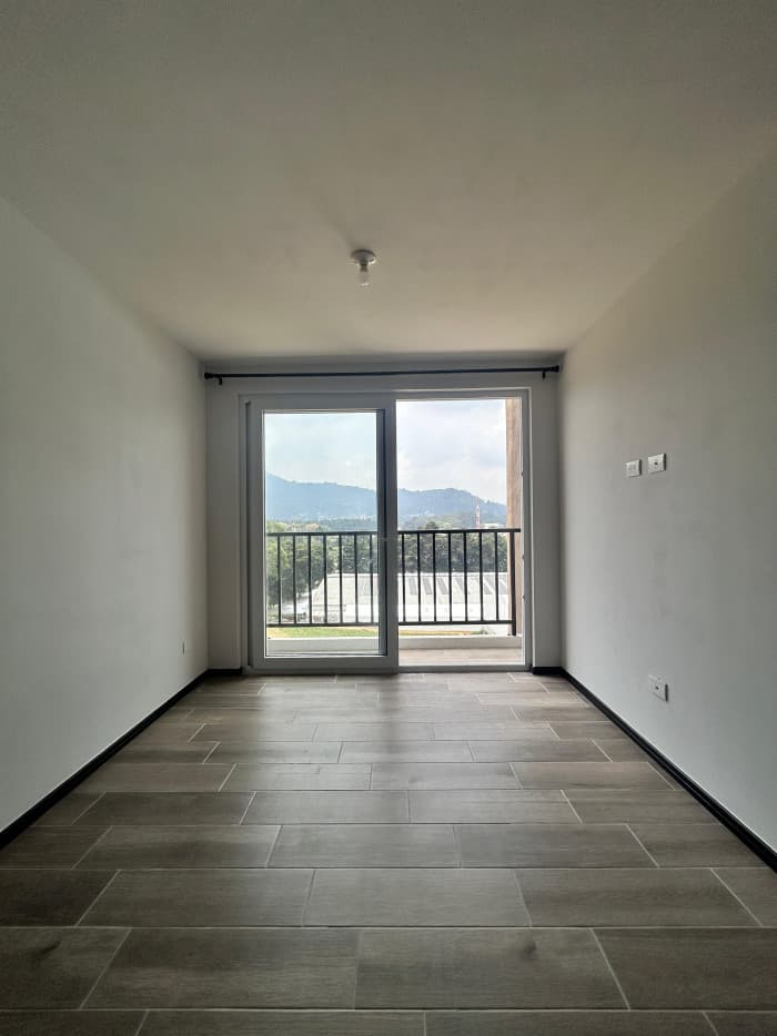 SE RENTA APARTAMENTO EN ADRANO / SANTO TOMAS MILPAS ALT - 1