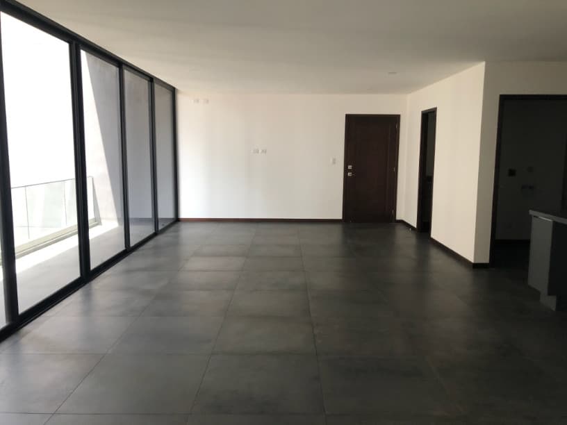 Venta de exclusivo apartamento en Albero 14, zona 14 - 1
