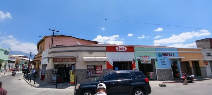 CASA PARA DESARROLLO EN HUEHUETENANGO ZONA 1 - 1