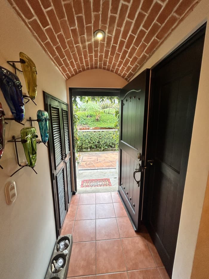 Apartamento en Renta en San Juan del Obispo, Antigua Guatemala - 1