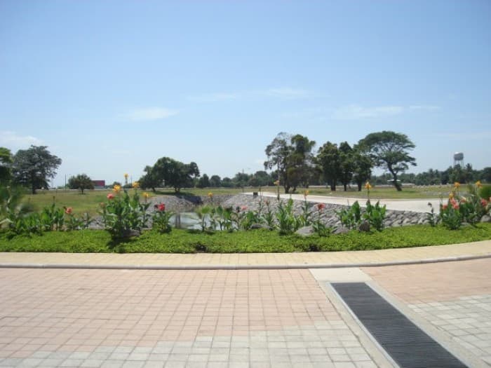 en Venta terreno en Iztapa Escuintla Pergolas del Mar - 1