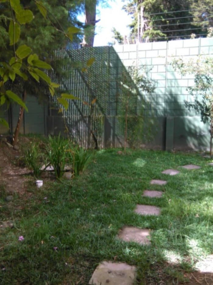 RENTO Apartamento en Carr. al Salvador Km 17 - 1
