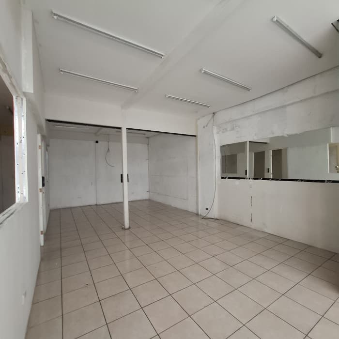 Local Comercial en Renta en zona 7 sobre la Roosevelt - 1