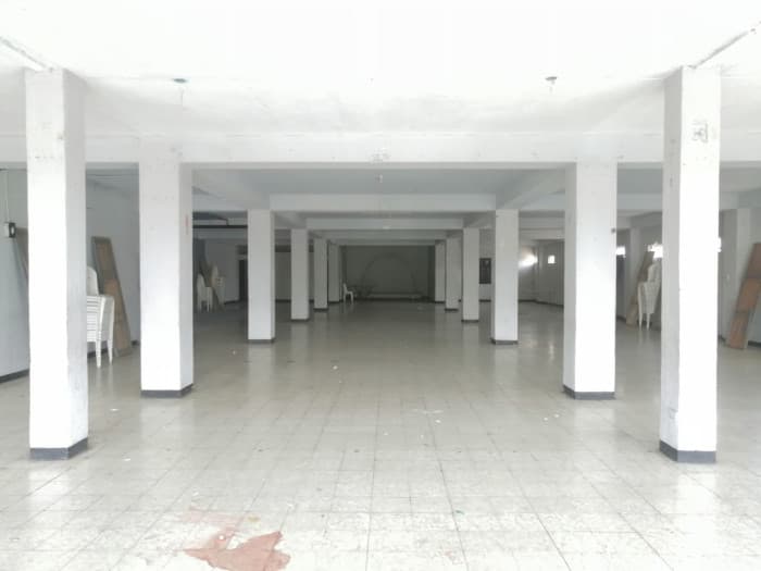 Edificio en venta en zona 12 Monte Maria - 1