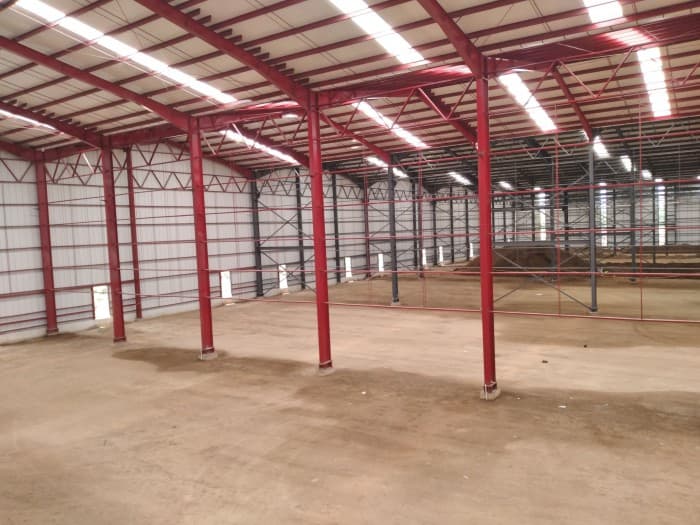 CityMax Antigua Vende Clúster de Bodega en Michatoya - 1