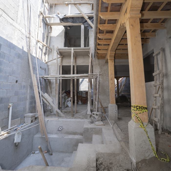 Se vende casa Luz en Club Residencial Los Franciscanos - 1