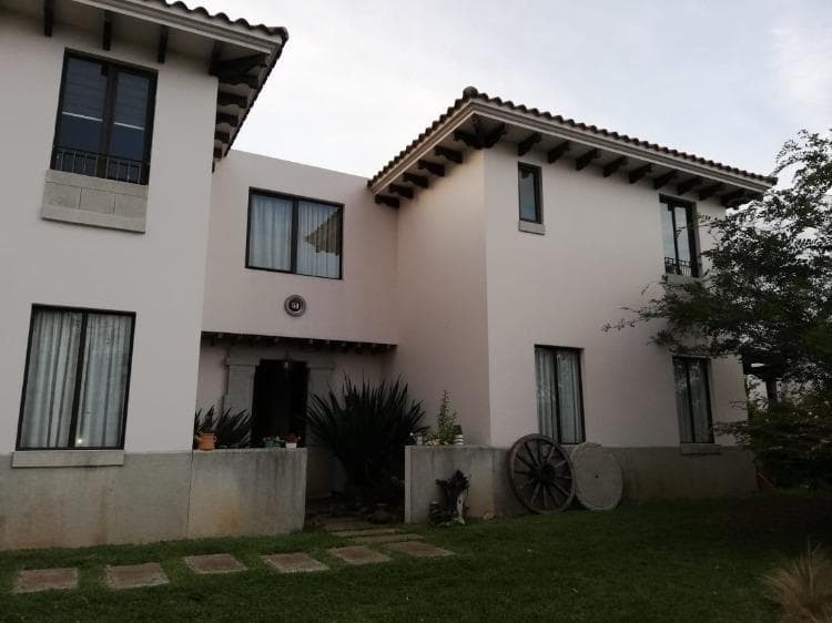 Casa en venta en Lazos de Fraijanes Guatemala - 1