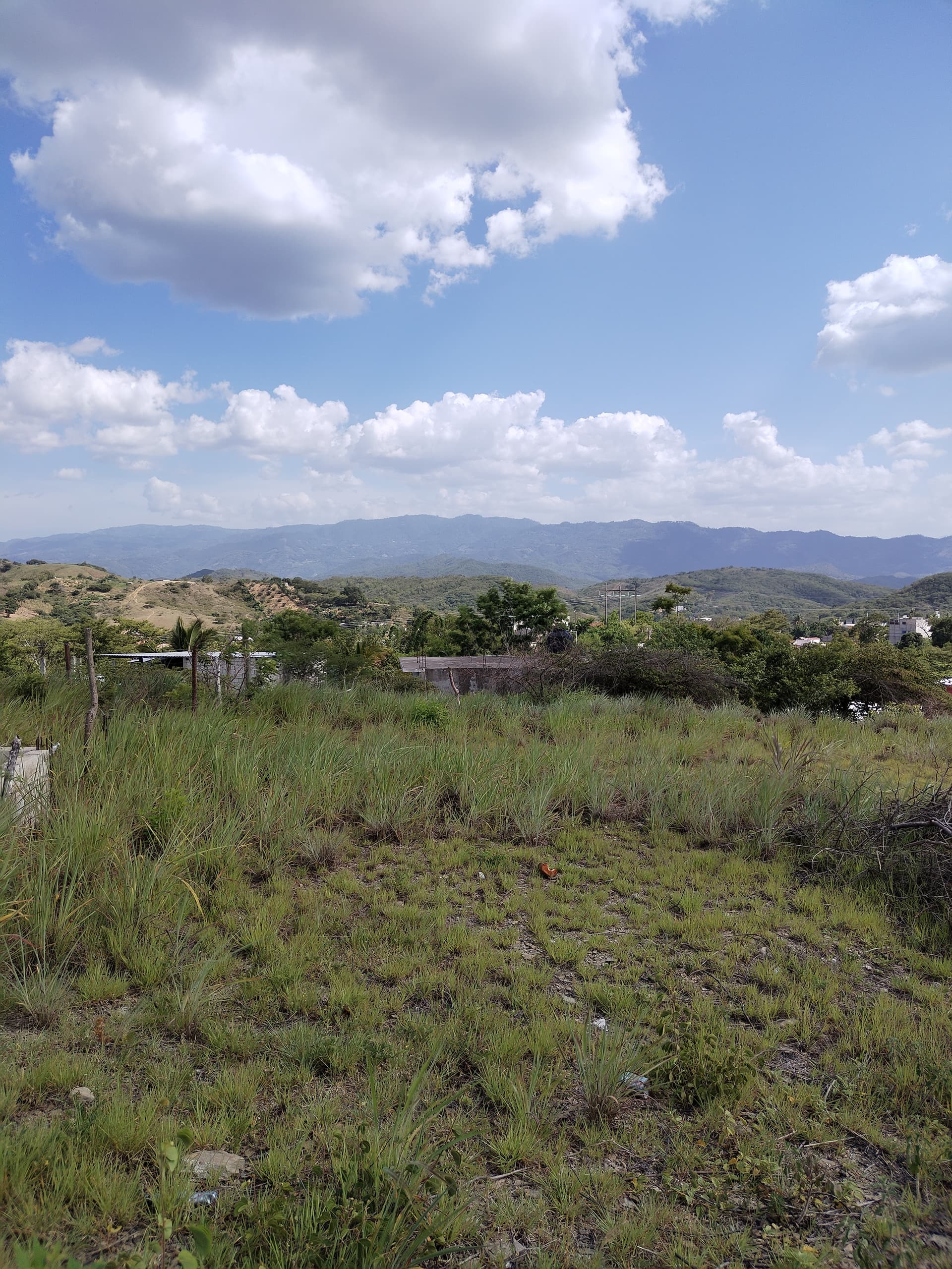 Terreno en venta en Aldea Agua Salobrega Sanarate - 1
