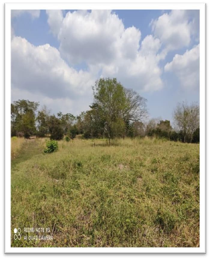 Vendo terreno residencial en Escuintla - 1