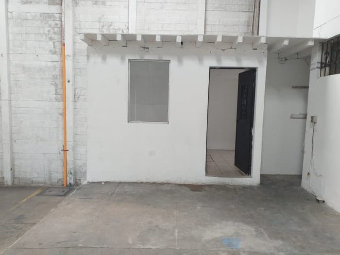 Bodega en Renta en Zona 2 de Mixco, Cotio - 1