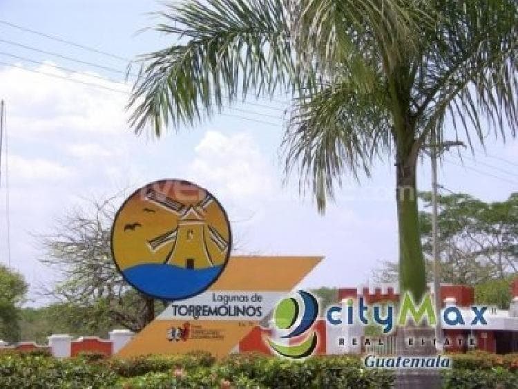 Terreno en Venta LAGUNAS DE TORREMOLINOS - 1