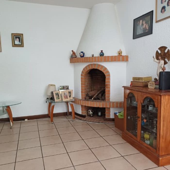 Casa en Venta en Villas de Choacorral, San Lucas - 1