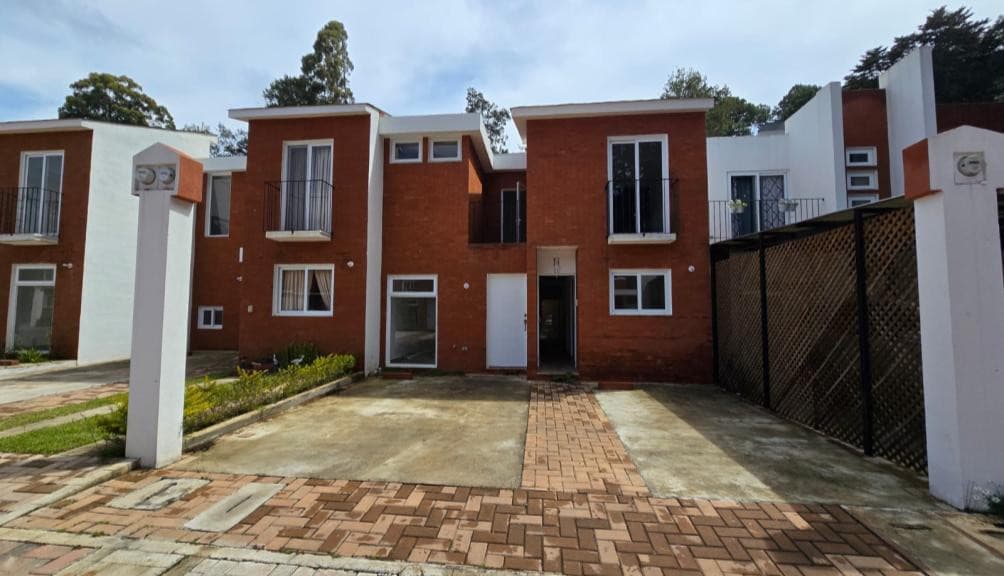 En venta Casa en Choacorral San Lucas - 1