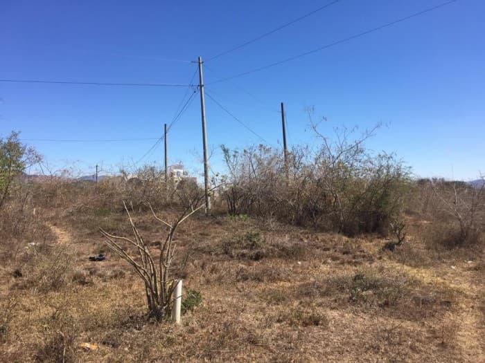Terreno Comercial en Renta en Jutiapa, Guatemala - 1
