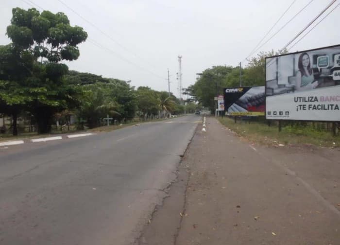 Terreno en venta en carretera a Iztapa Escuintla - 1