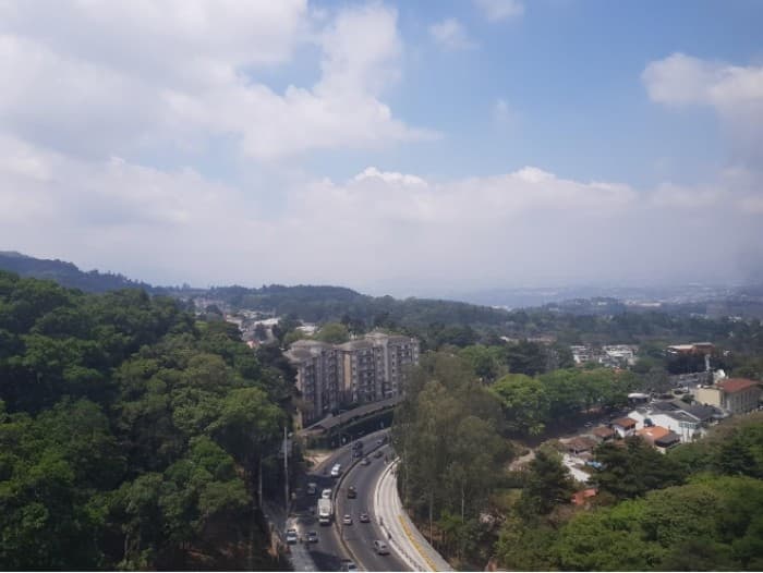 Oficina en Renta cerca de Zona 15 - 1