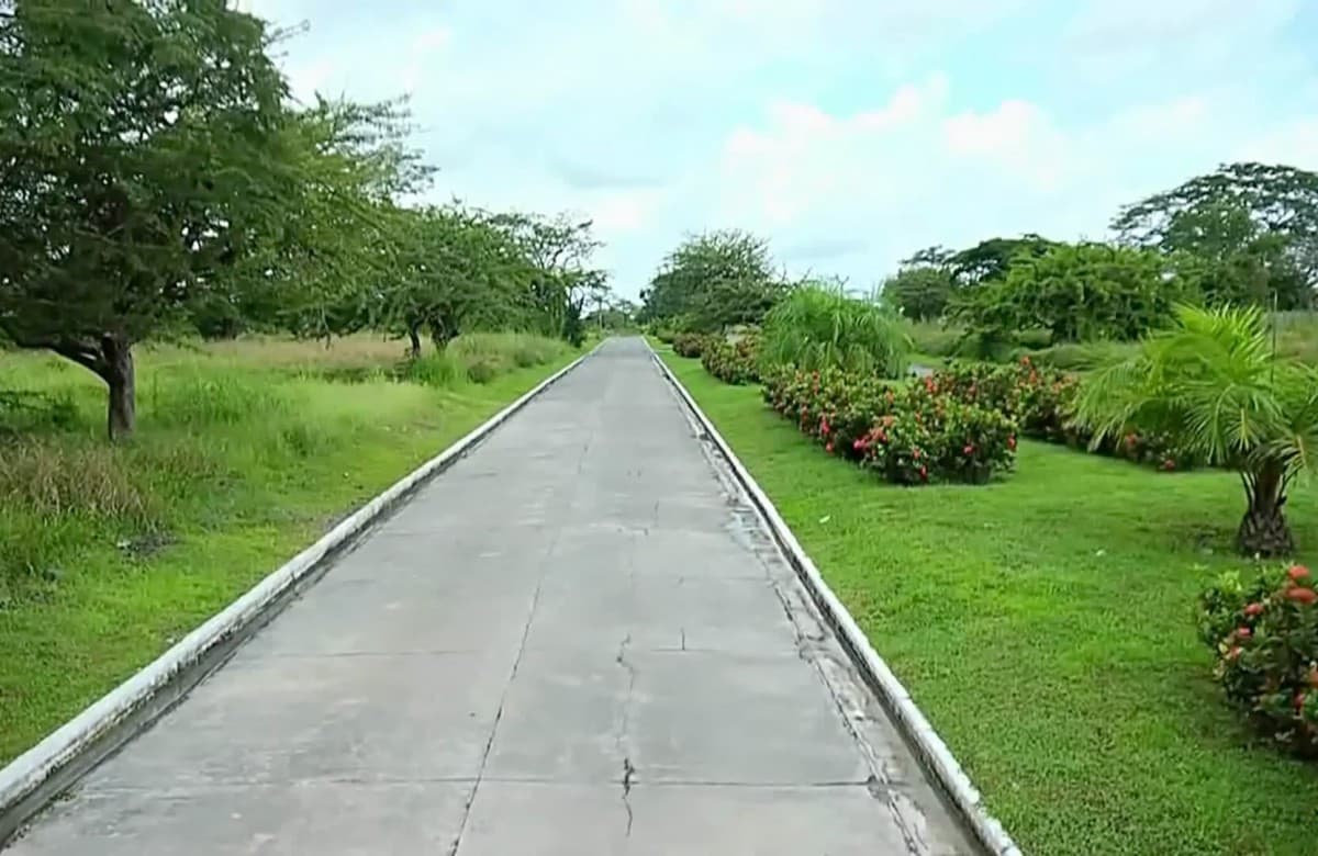Terreno en venta en Quintas la Ponderosa - 1