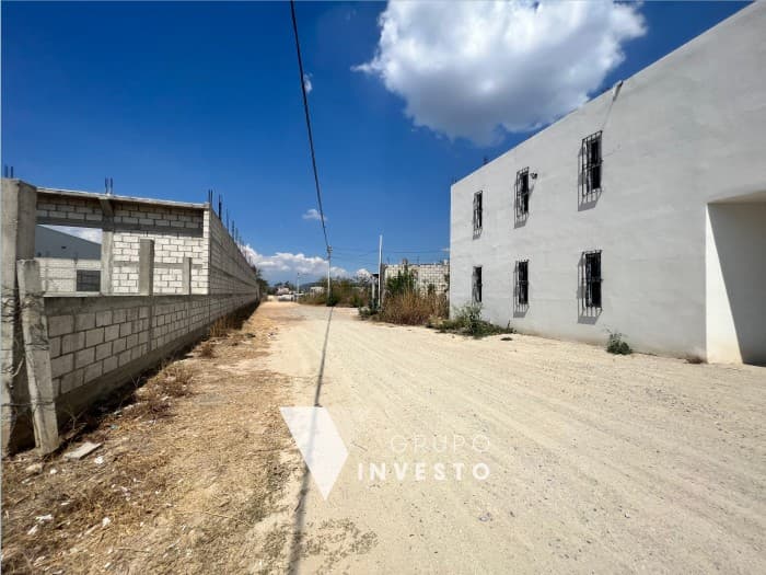 Renta de bodega para estrenar, Sanarate, El Progreso. - 1