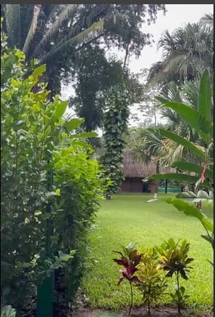 Casa en Venta en Rio Dulce Izabal Guatemala - 1