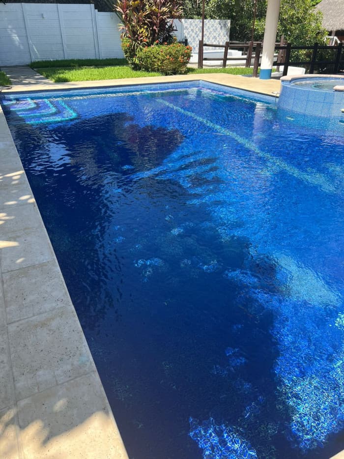 PRECIOSA CASA EN #VENTA EN PUERTO IZTAPA - 1