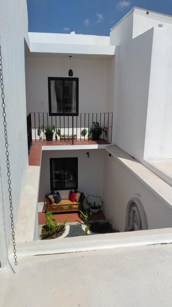 Paseo San Lorenzo, Casa Amueblada en Renta - 1