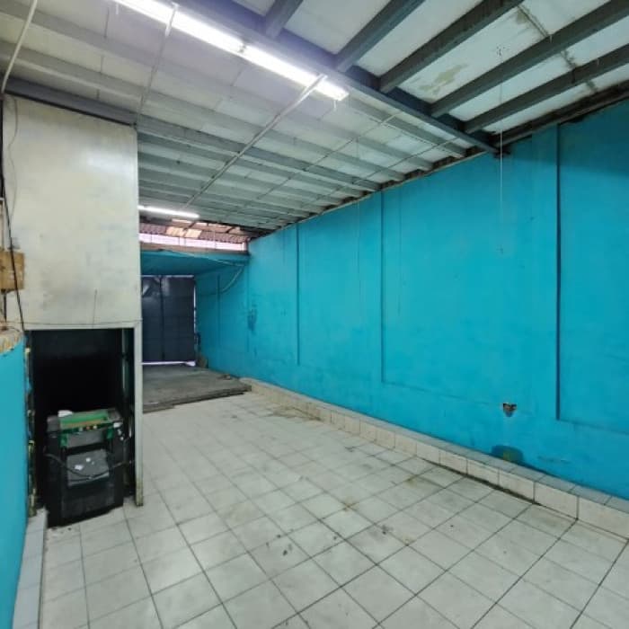 Bodega en Venta Granjas de San Cristóbal, Guatemala - 1