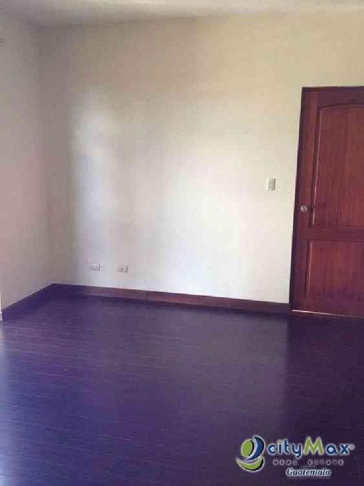 APARTAMENTO EN RENTA CARRETERA A EL SALVADOR - 1