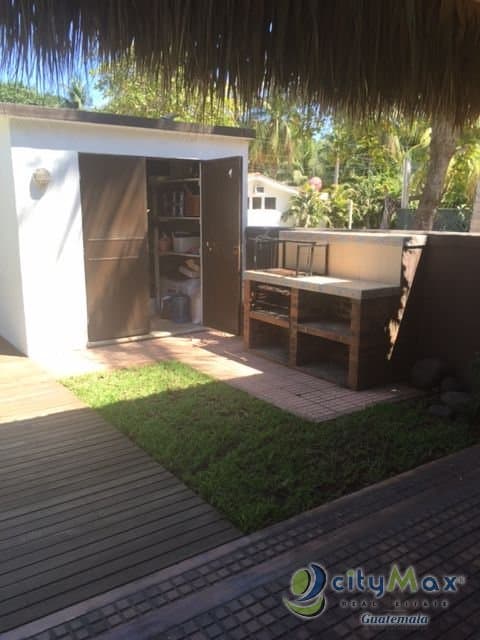 CityMax vende casa en LIKIN PUERTO DE SAN JOSÉ - 1